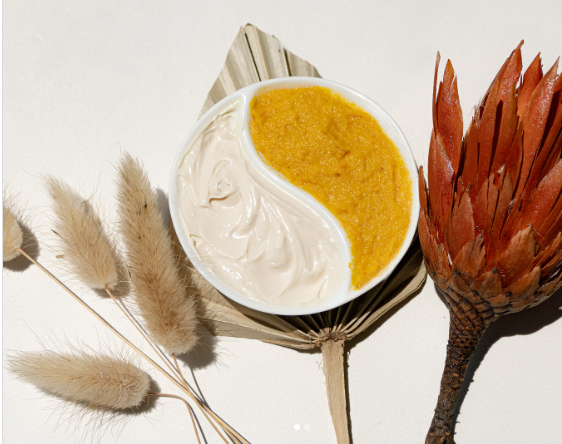 Autumn Spice Facial
