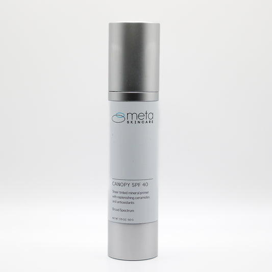 Canopy Face SPF 40