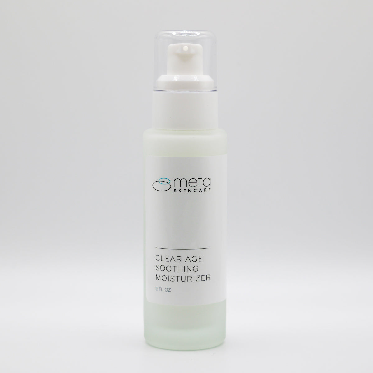 Clear Age Soothing Moisturizer