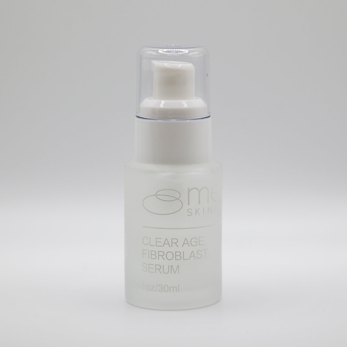 Clear Age Fibroblast Serum
