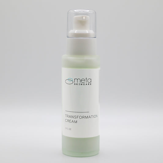 Transformation Cream