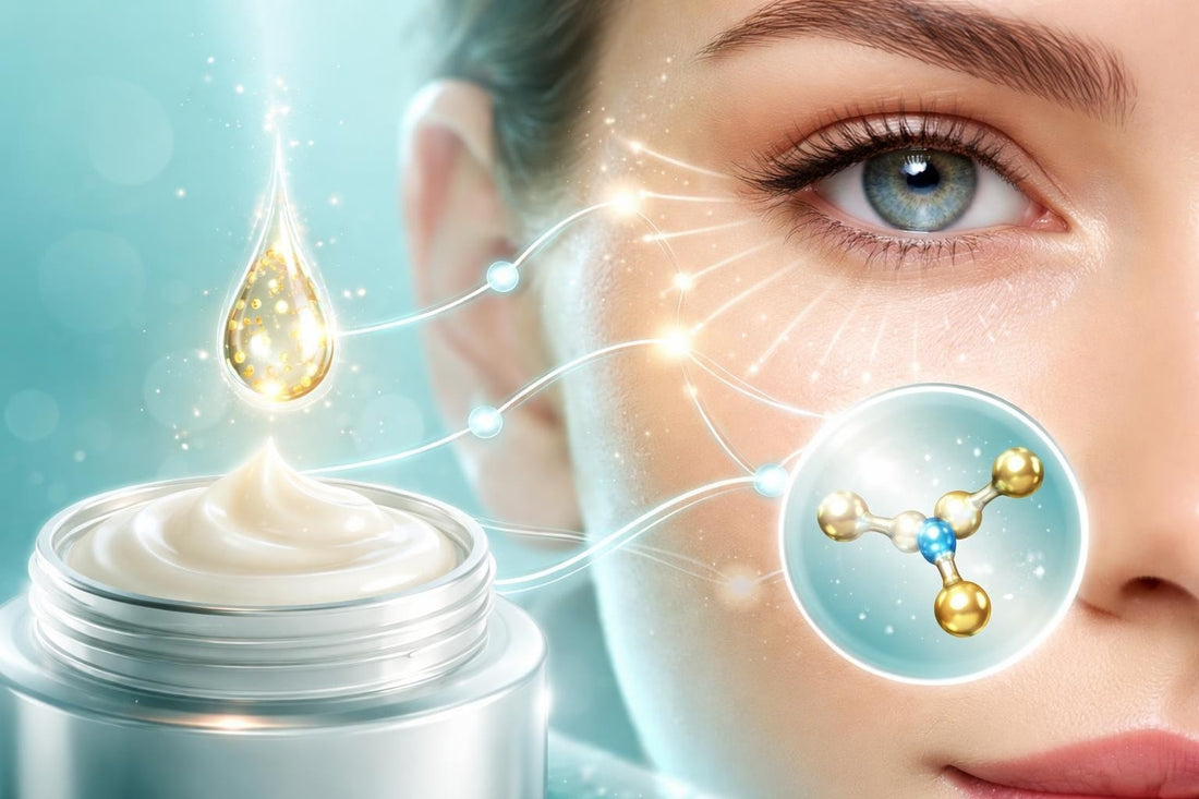 Shiseido Future Eye Cream: A Deep Dive for 2026