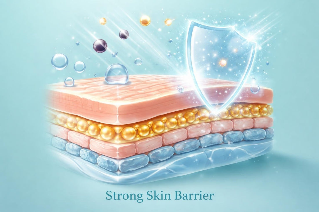 Skin Barrier Skincare: Your Guide to Healthier Skin