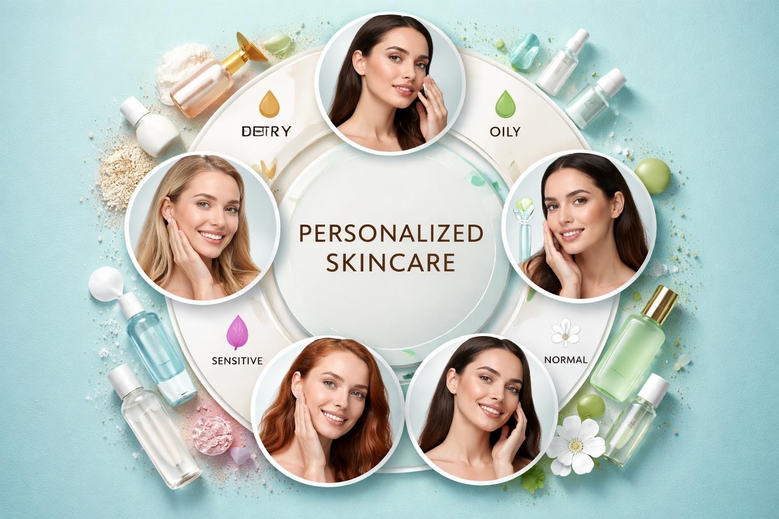 Understanding Skin Range: Your Complete 2026 Guide
