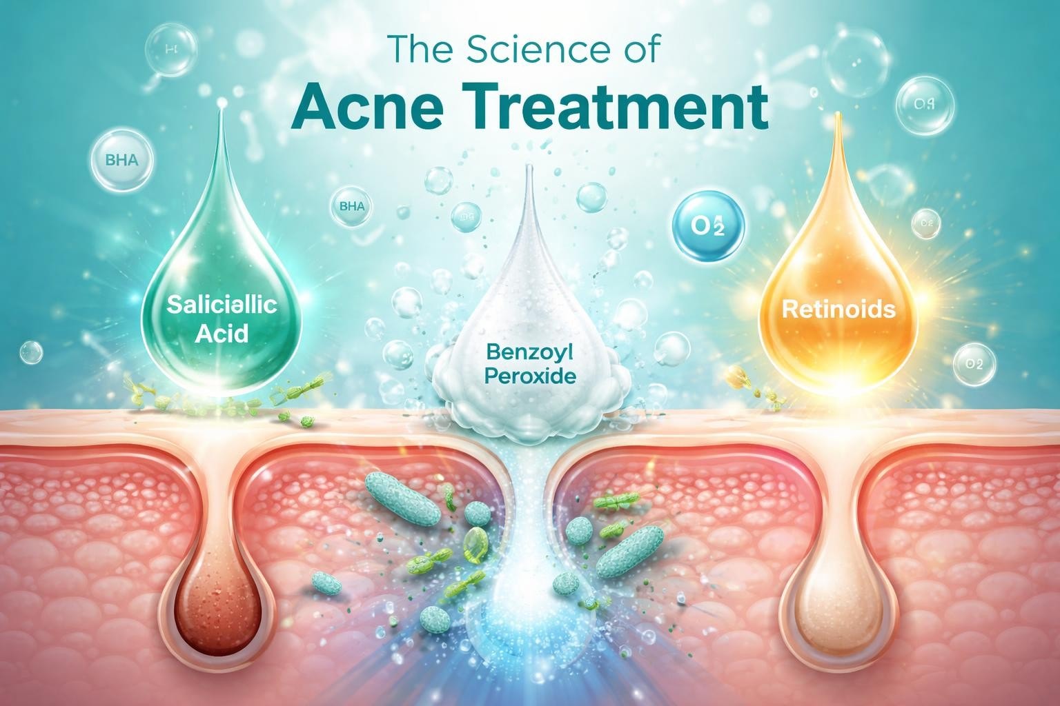 Best Face Treatment for Pimples: Expert Guide 2026