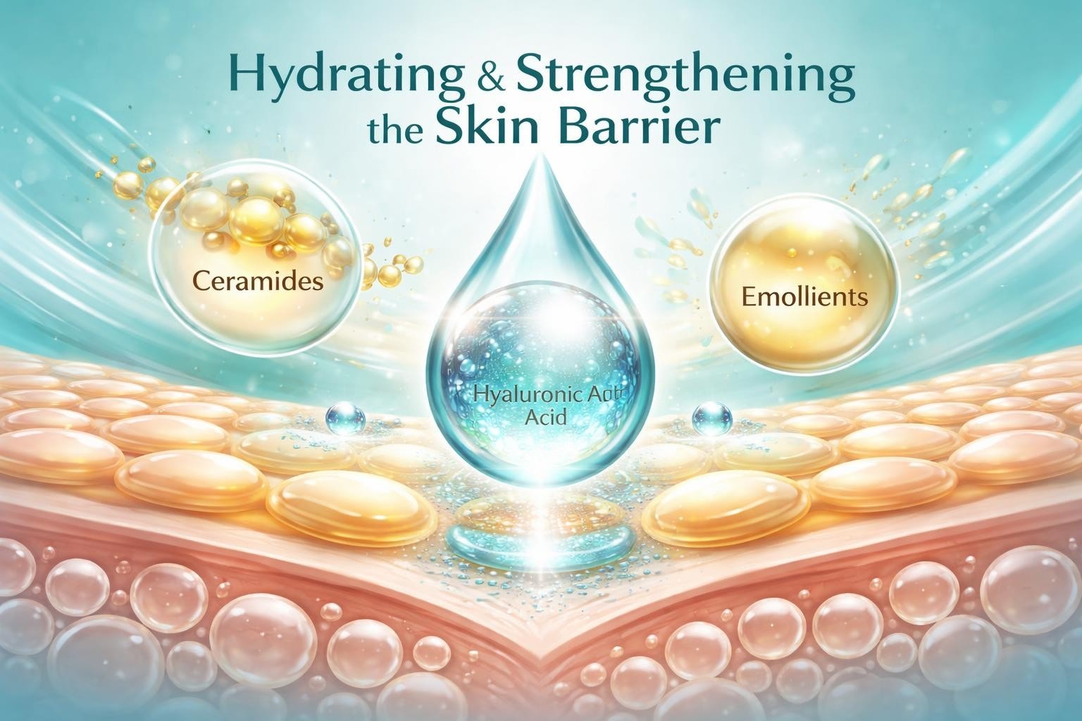 Skin Moisturizer Guide: Transform Your Skin in 2026