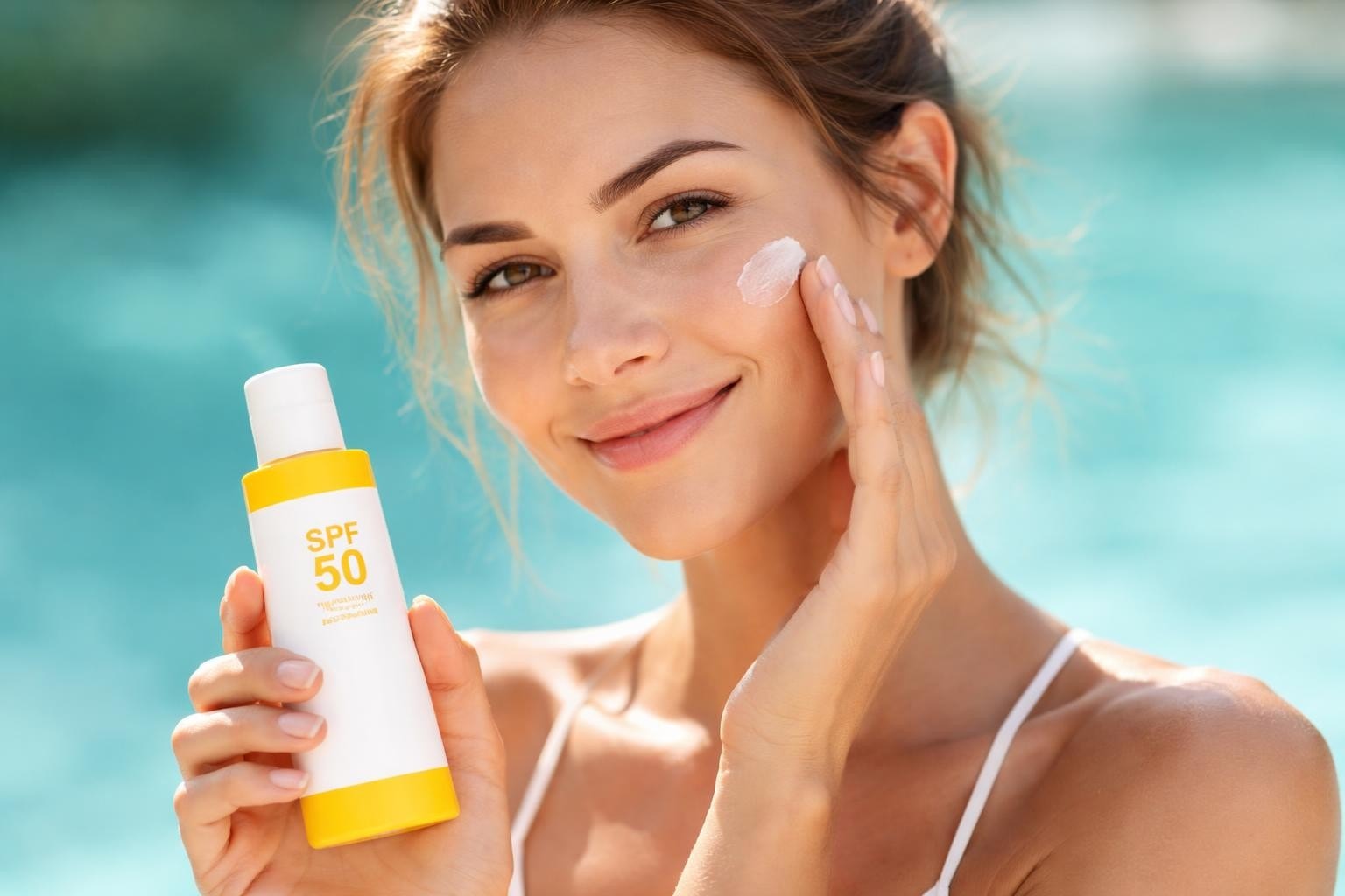 Sunscreen for Clear Skin: Your 2026 Essential Guide