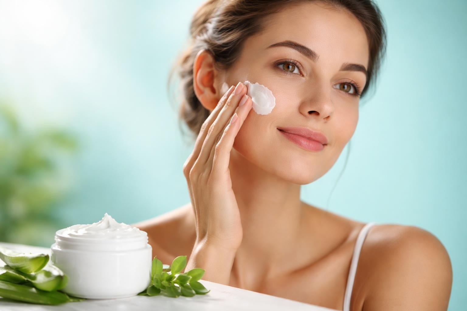 Barrier Skin Cream: Your Guide to Protection and Healing
