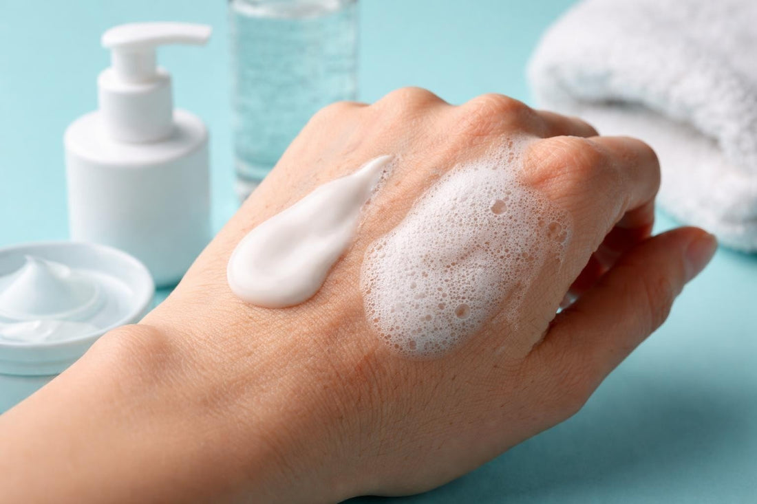 Dry Skin Cleansers: Your Guide to Gentle, Hydrating Care