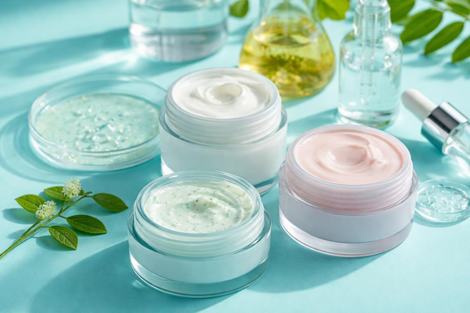 Skin Cream Guide: Benefits, Types & How to Choose