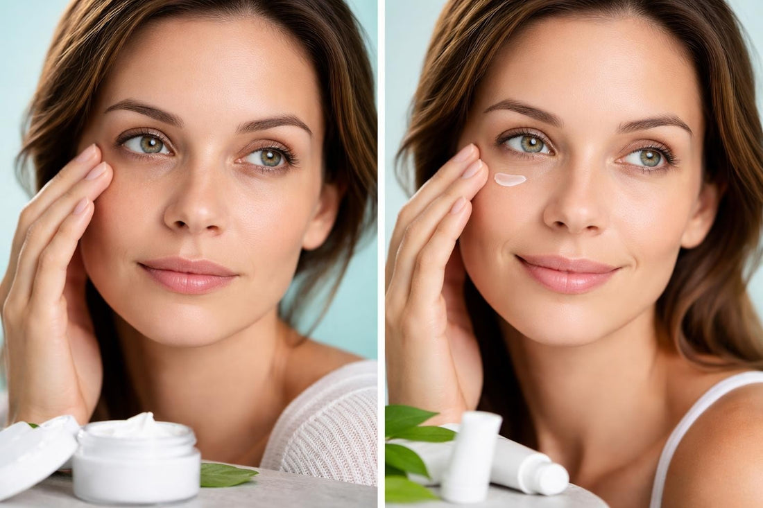 Ordinary Under Eye Cream: Your Guide to Better Skincare