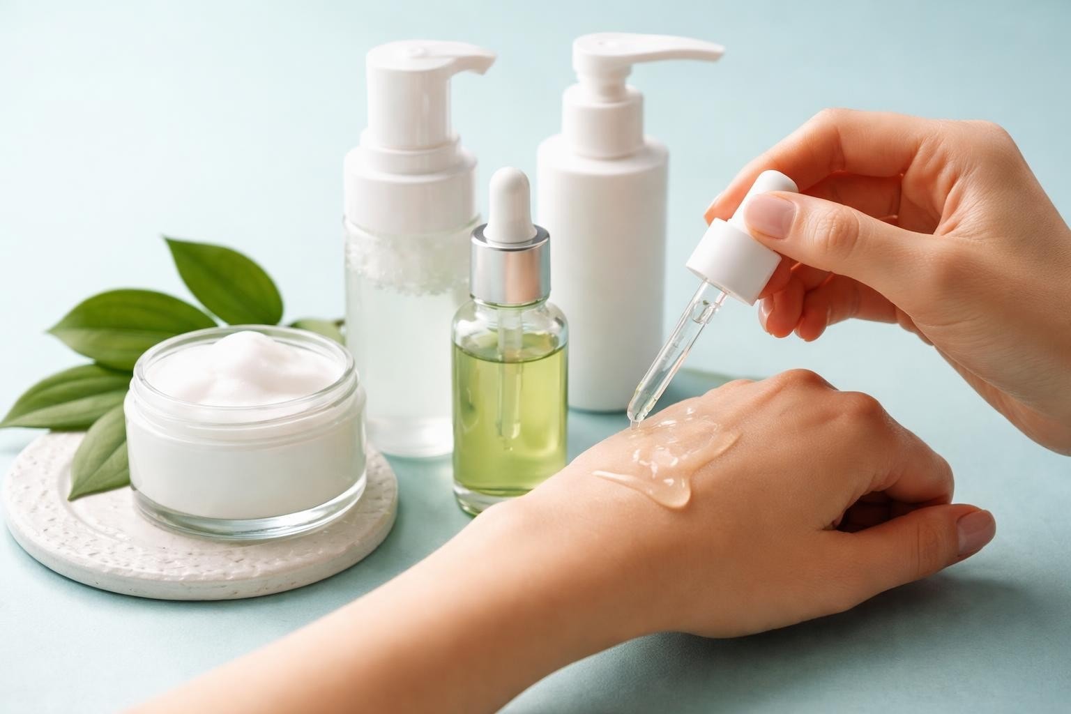 Complete Skin Solutions: Your Path to Healthy Skin