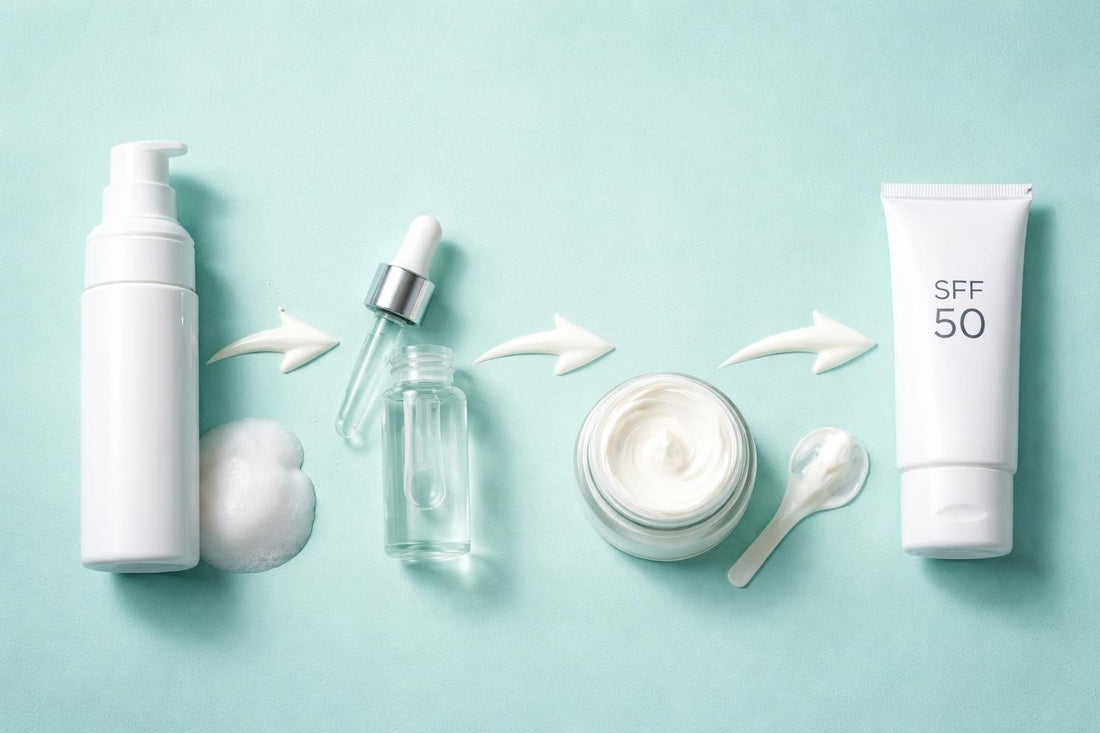 Advanced Skin Care: Transform Your Routine in 2026