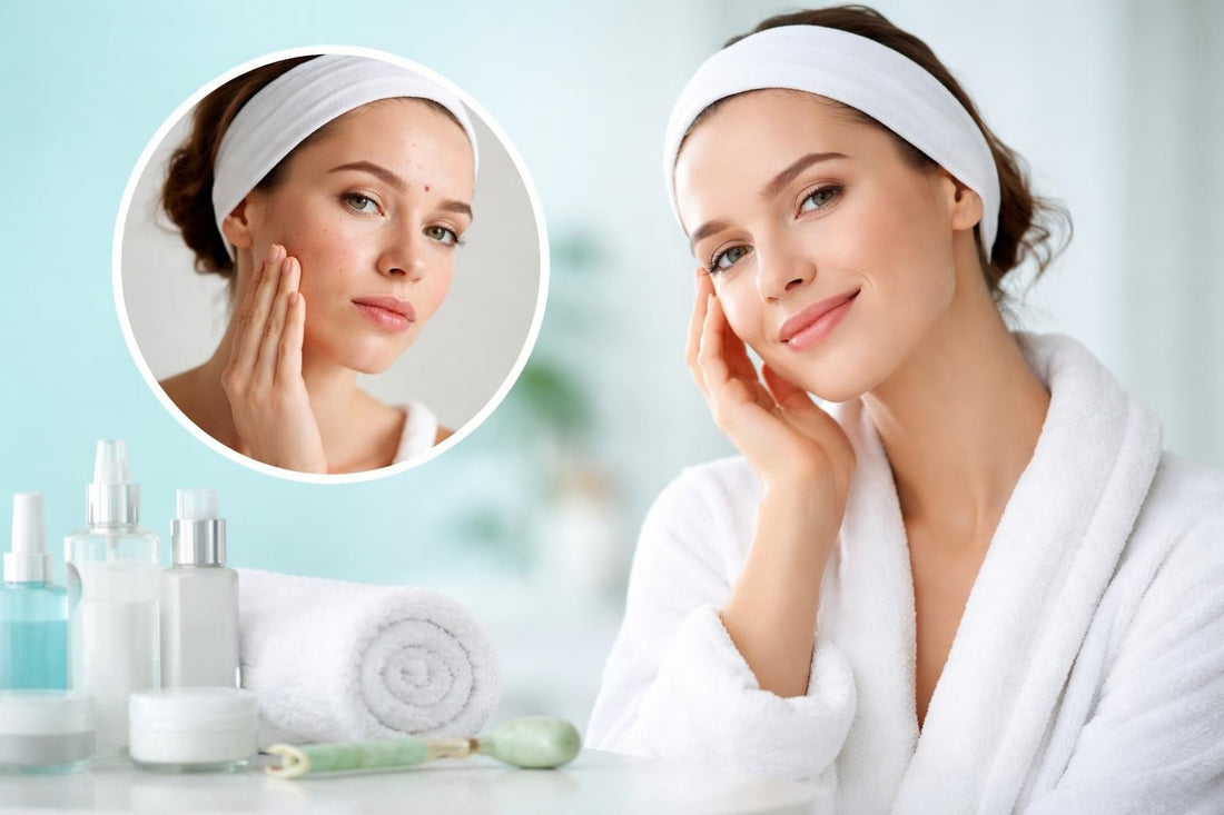 Clear Skin: Your 2026 Guide to Radiant, Healthy Skin