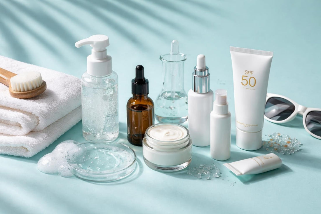 The Best Skin Care: Expert Guide for 2026