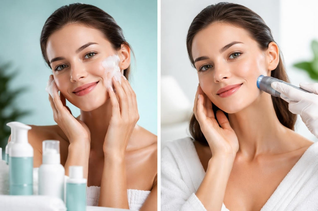 Your Skin Care Journey: Expert Tips for 2026