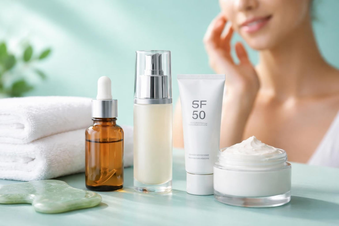 Skin Care Plus: Elevate Your Routine in 2026