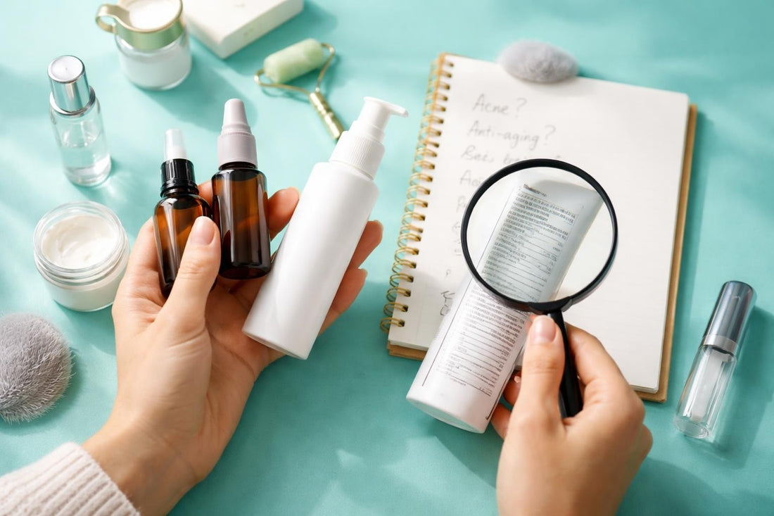 How to Choose a Skin Cream That Actually Works