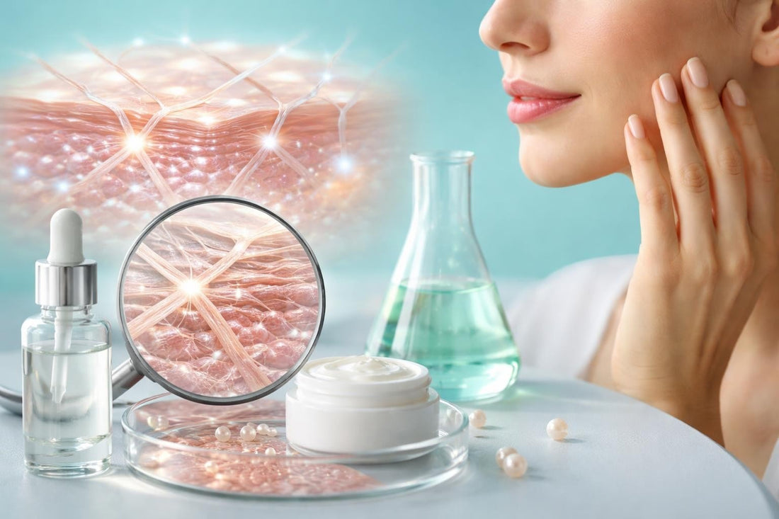 Skincare for Ageing Skin: Expert Solutions for 2026