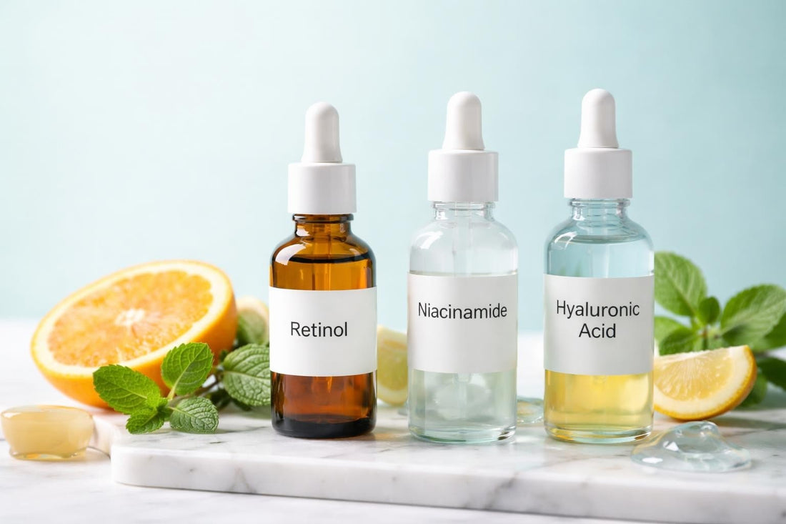 The Best Skin Care Product for Your Unique Needs