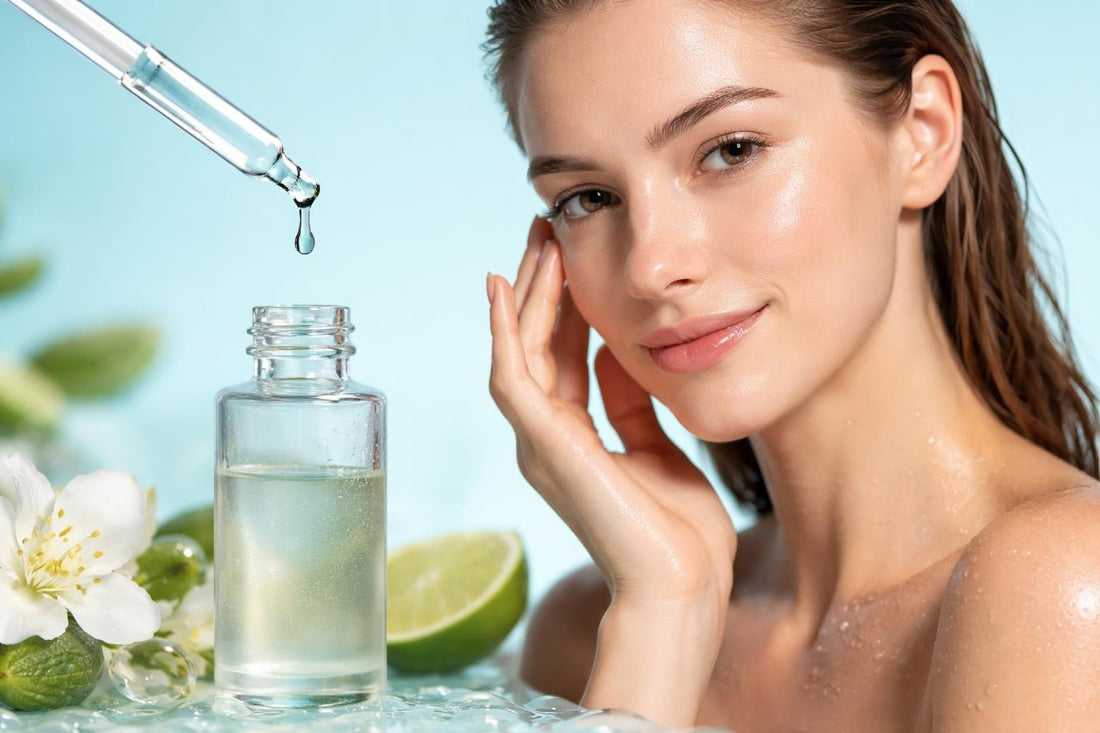 Glycolic Acid Serum The Ordinary: Complete 2026 Guide