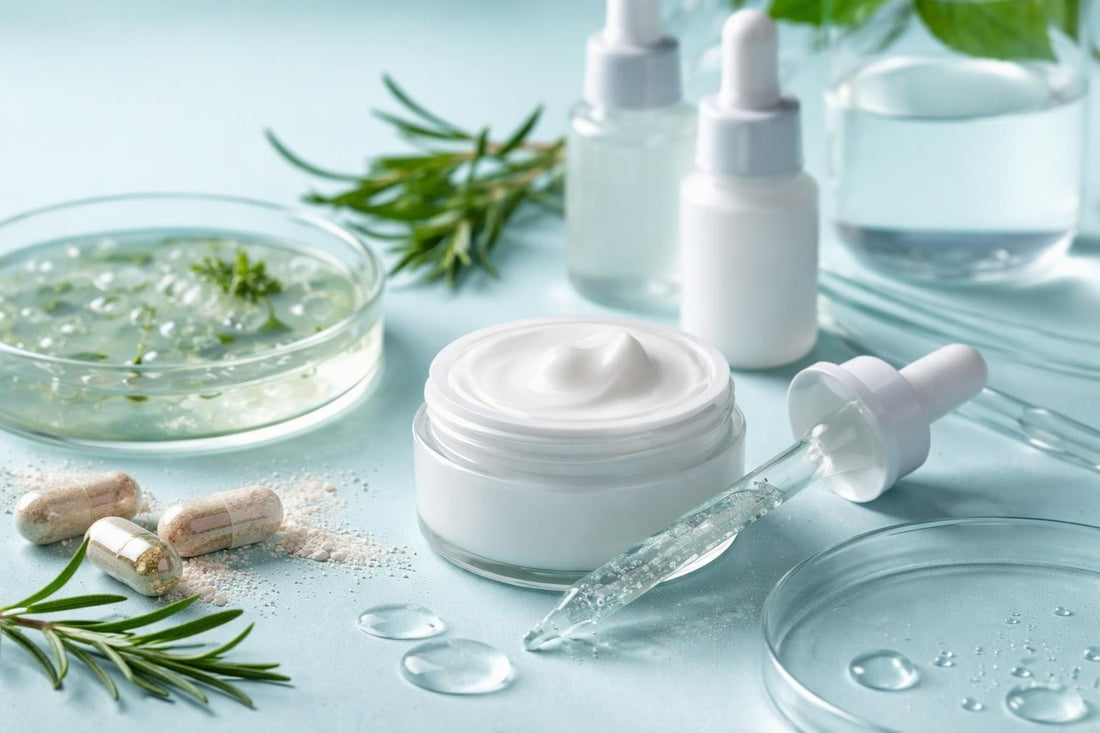 Mesoestetic Sensitive Skin Solution Guide 2026