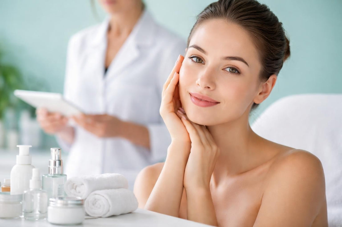 All for Skin: Your Complete Guide to Healthy Skincare