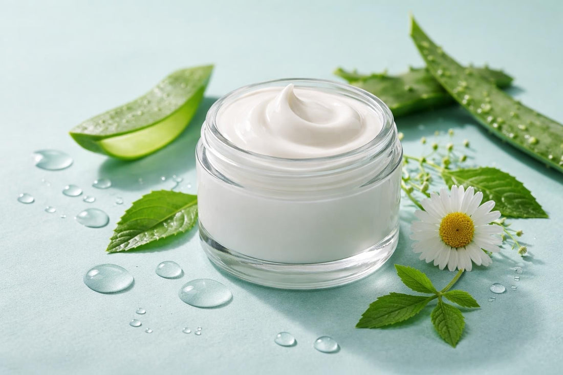 Skincare All Skin Types: Your Universal Beauty Guide