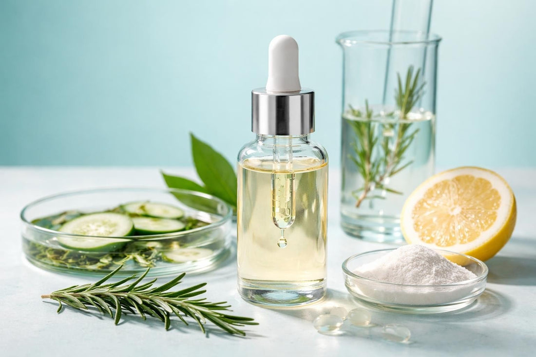 Purest Solution Serum: Your Guide to Clean Beauty