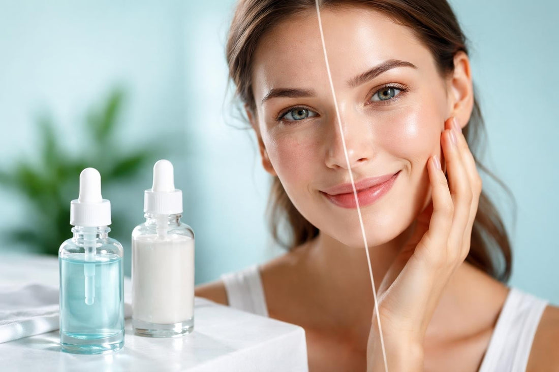 Skin Serum for Dry Skin: Your Complete Guide