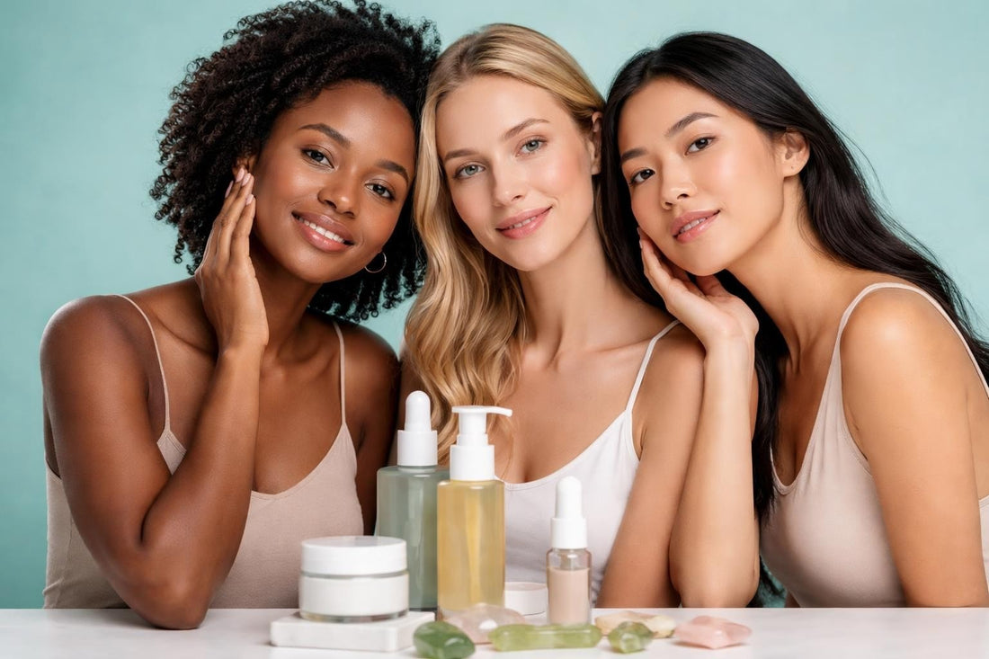 Be You Skin Care: Authentic Beauty Solutions for 2026