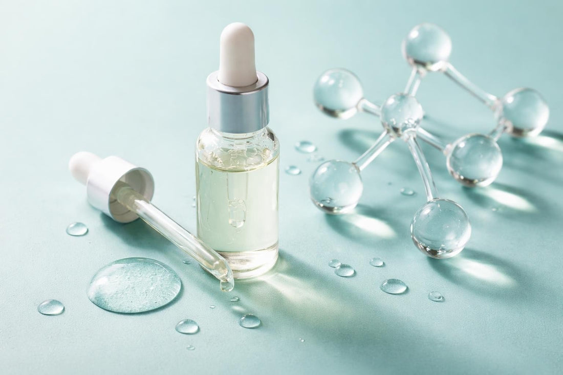 Glycolic Acid Serum Ordinary: Your Complete Guide