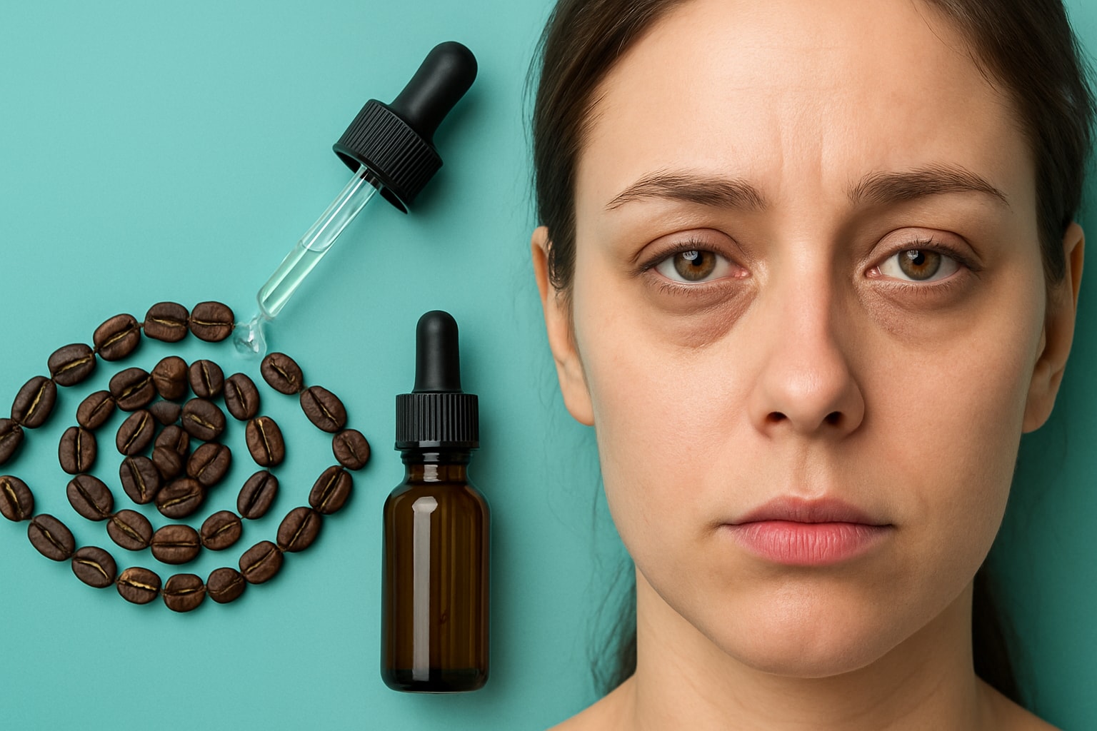 5 Caffeine Under Eye Serum Guide: Bright Eyes in 2026