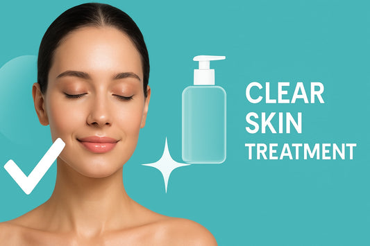 7 Best Clear Skin Treatment Methods to Try in 2026