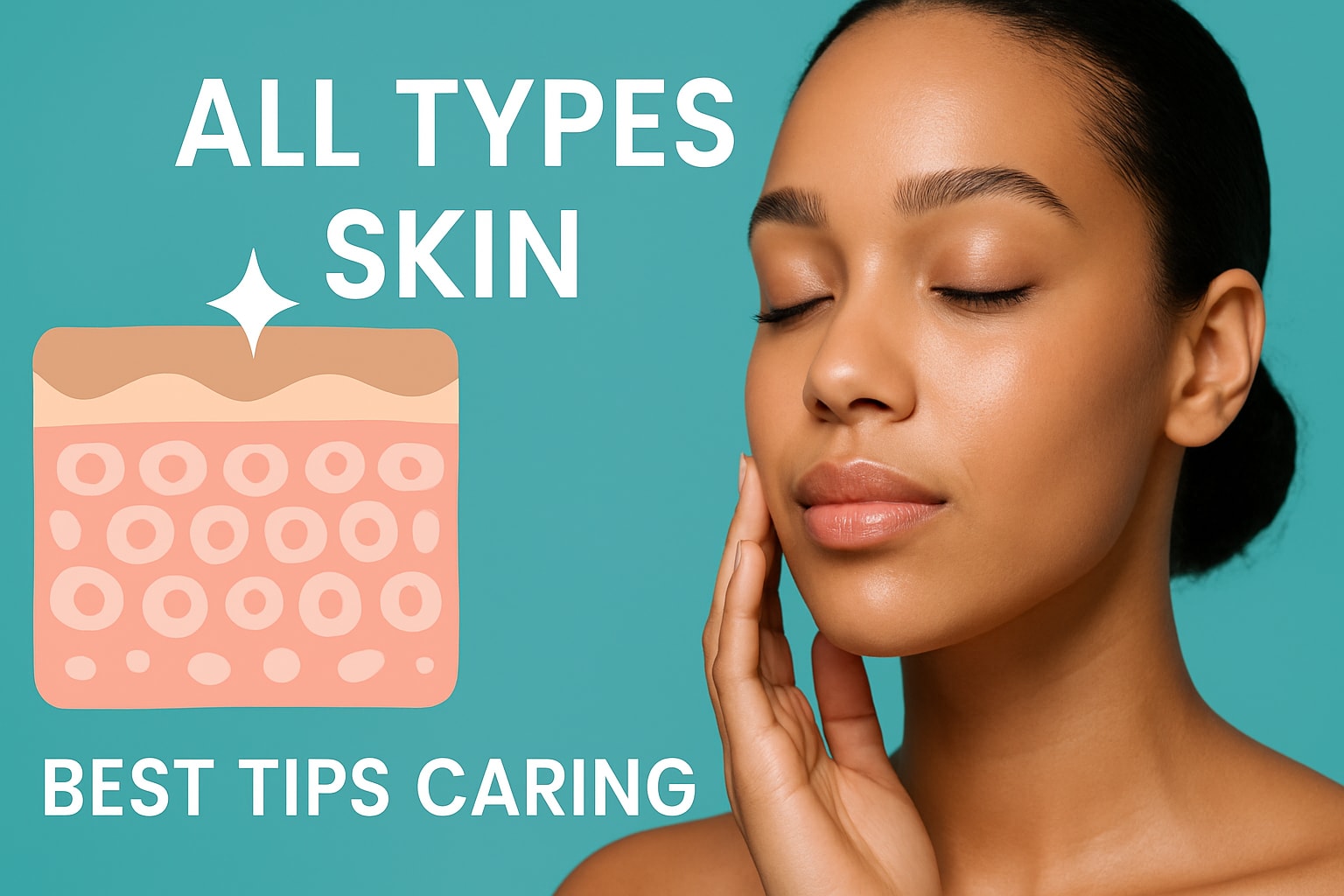 7 Best Tips For Caring For All Types Skin In 2026