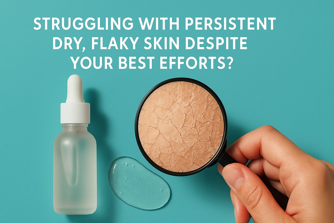 8 Best Dry Skin Serums to Transform Your Skin in 2026