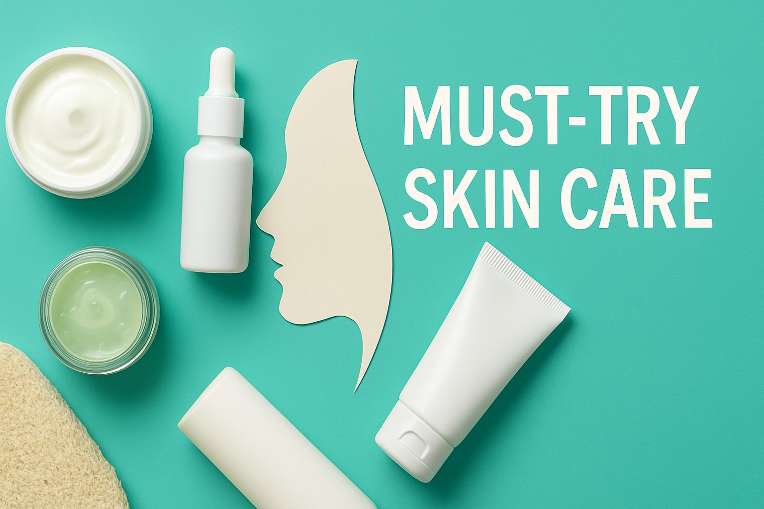 8 Must-Try All Skin Care Essentials for 2026