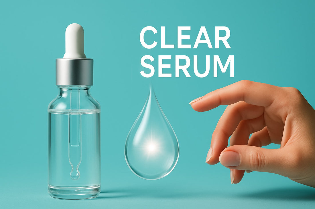 Clear Serum Guide: Unlock Radiant Skin in 2026