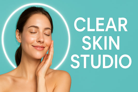 Clear Skin Studio Guide: Your 2026 Handbook to Radiant Results