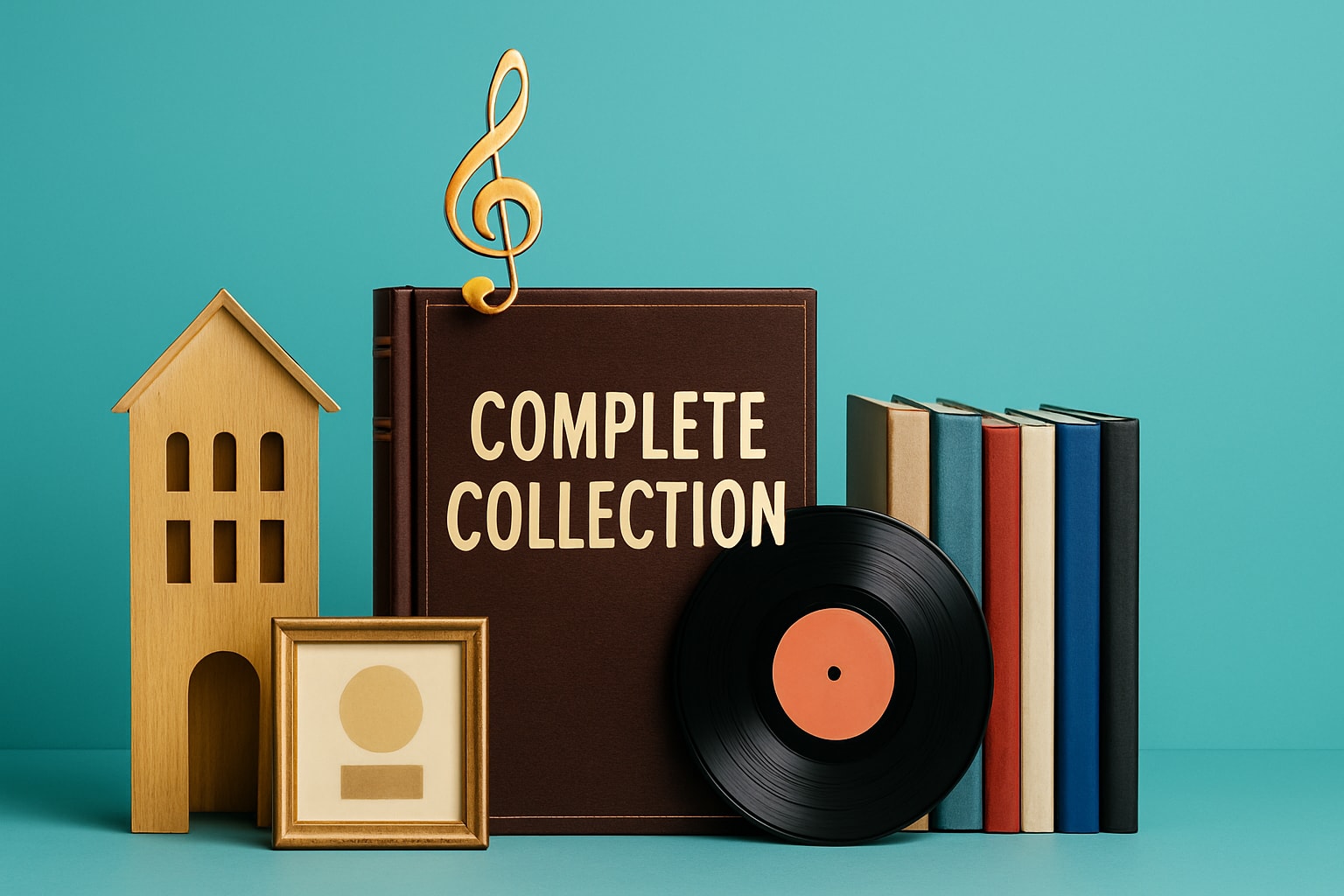 Guide to Building Your Own Complete Collection in 2026