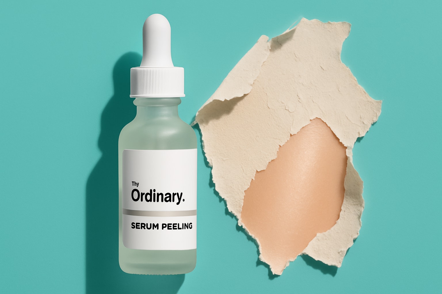 Serum Peeling The Ordinary Guide: Expert Tips for 2026