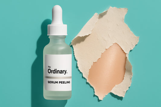 Serum Peeling The Ordinary Guide: Expert Tips for 2026