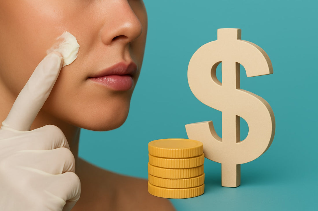 Skin Treatment Price Guide: What to Expect in 2026