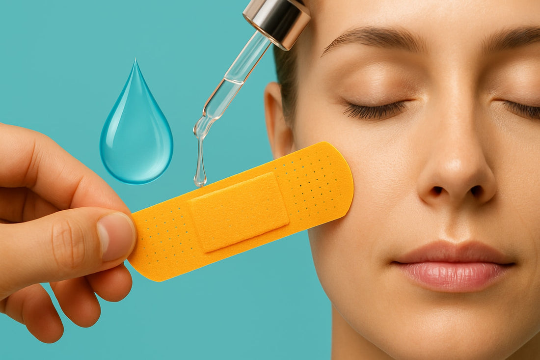 The Essential Repairing Skin Care Guide for 2026