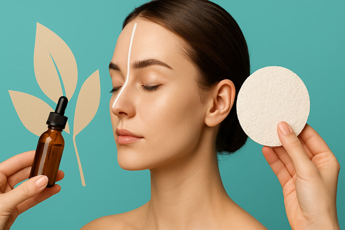 The Essential Skincare Skin Types Guide for 2026