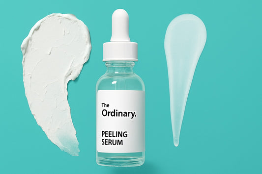 The Ordinary Peeling Serum Guide: Expert Tips for 2026