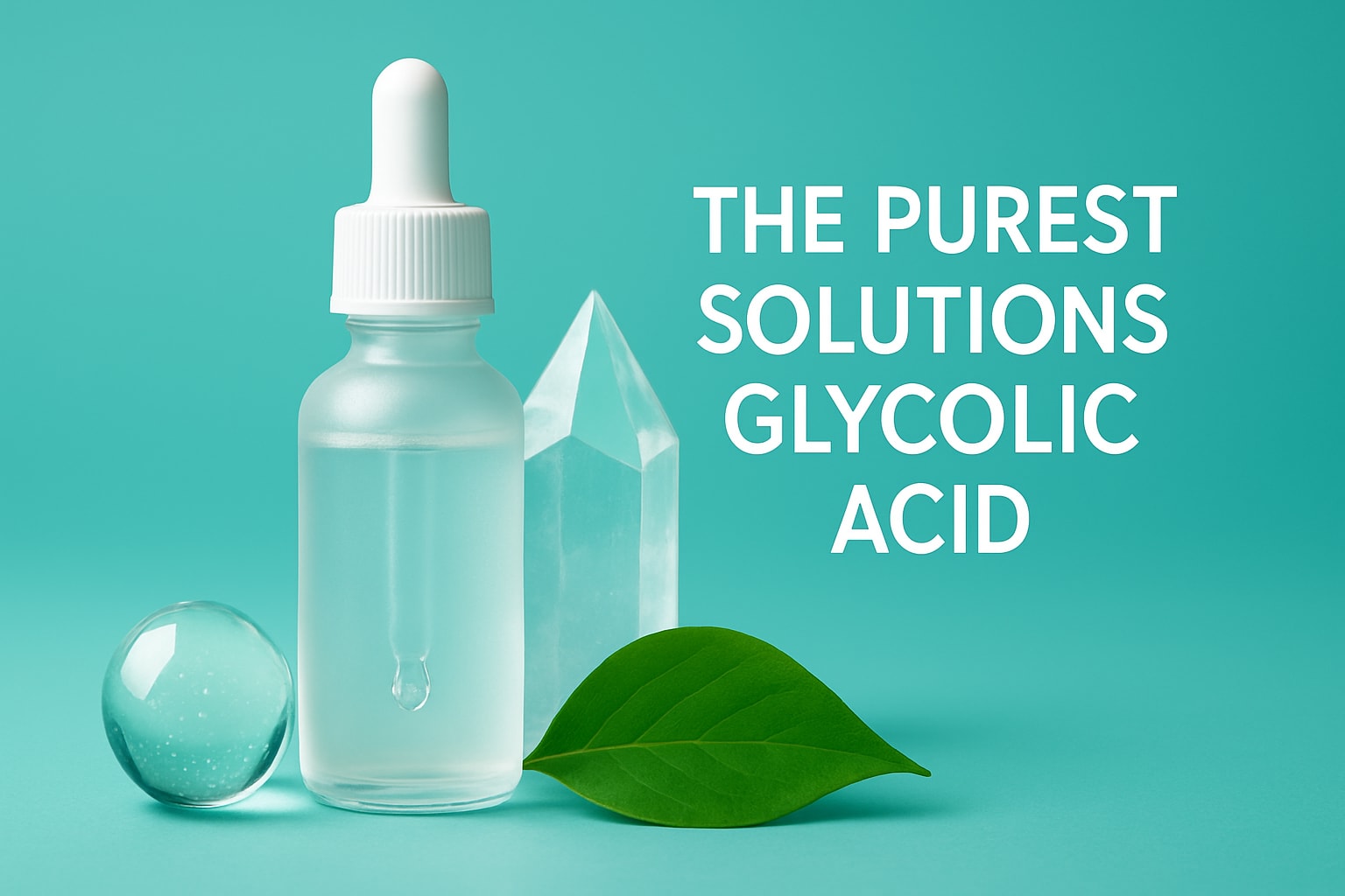 The Purest Solutions Glycolic Acid Guide for Radiant Skin 2026