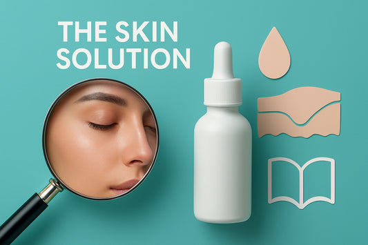 The Skin Solution Guide: Expert Insights for 2026