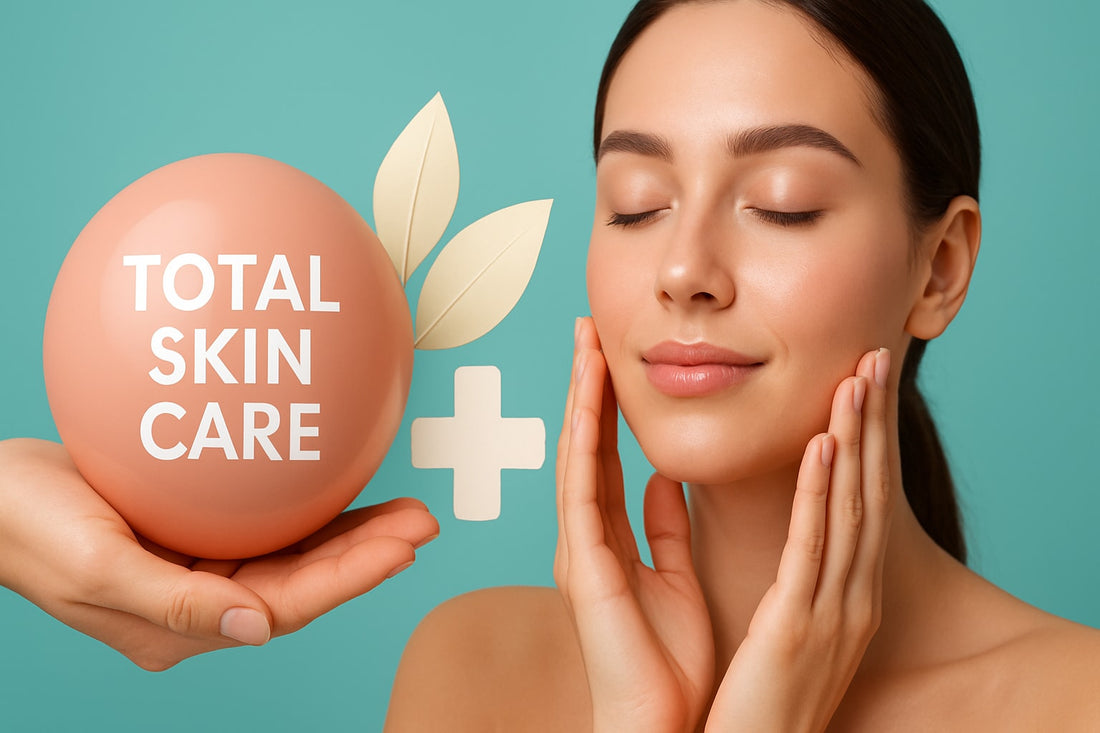 Total Skin Care Guide: Your Path to Radiant Skin in 2026