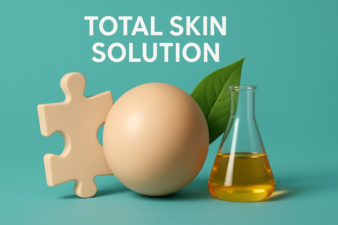 Total Skin Solution Guide: Your Path to Radiant Skin in 2026